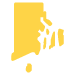 Rhode Island State Icon